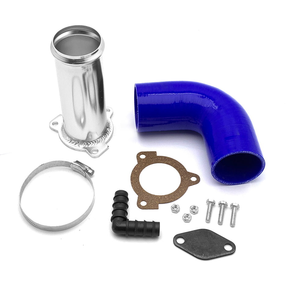 EGR removal kit VAG 1.9 TDI MK5 Golf Jetta (BRM BLS) 2005 - 2006