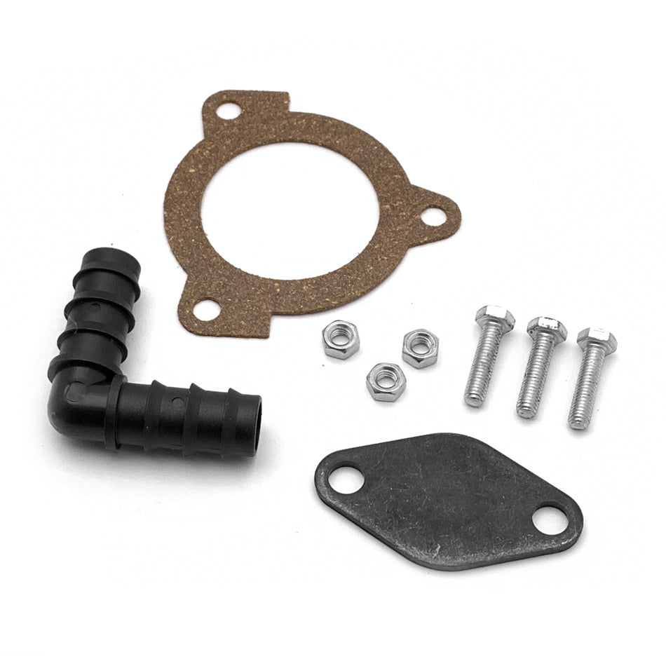 EGR removal kit VAG 1.9 TDI MK5 Golf Jetta (BRM BLS) 2005 - 2006
