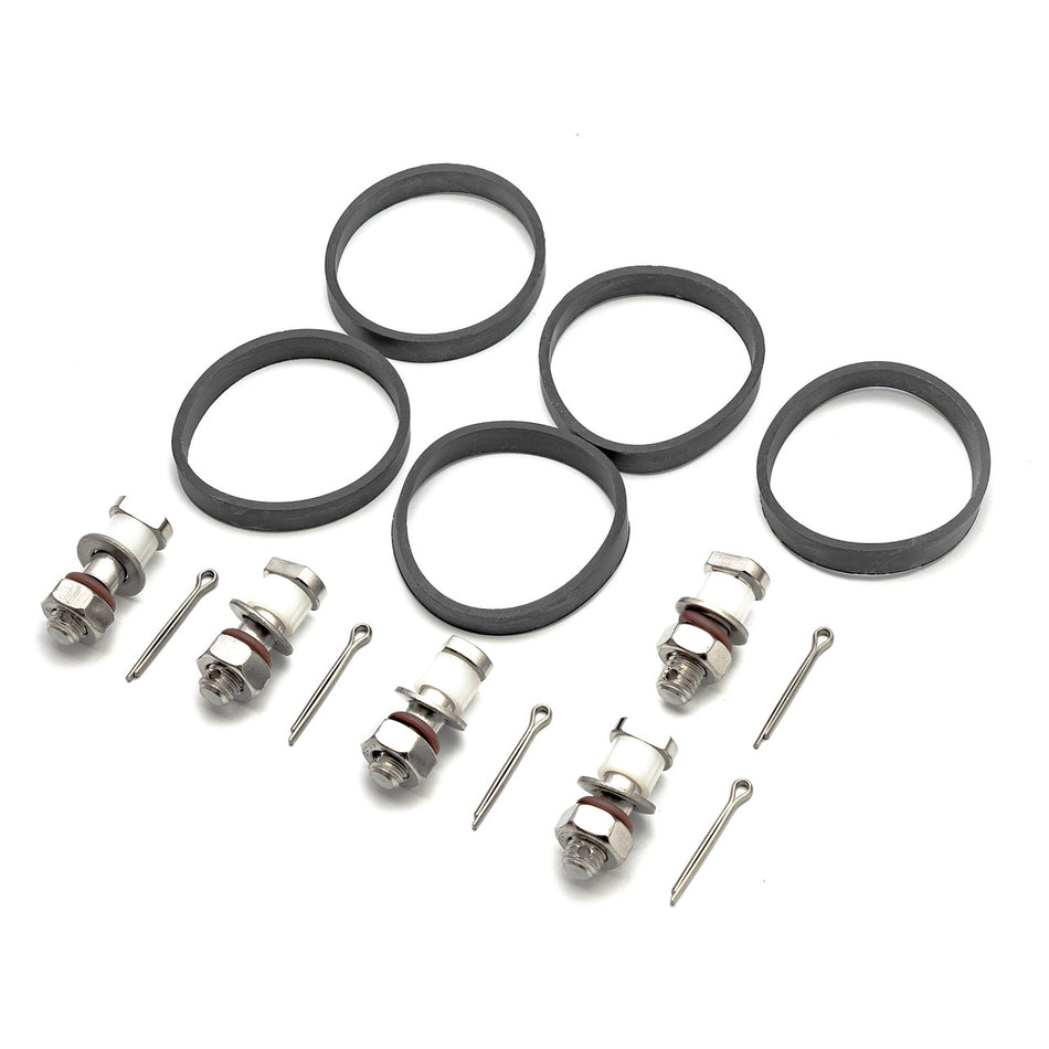 Kit de extracción de la aleta del colector de admisión para Mercedes OM612 W163, W211, W210, S210 6120900337