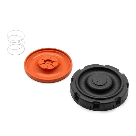 Repair kit for small valve cover diaphragm VAG 2.5 TDI 070103469B (070103503E, 07Z103503H) 3