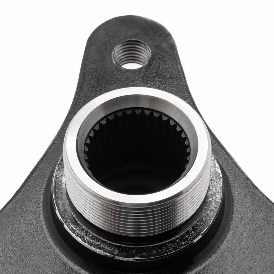 Flange tailpiece rear gear BMW 34 teeth 81mm 7584448