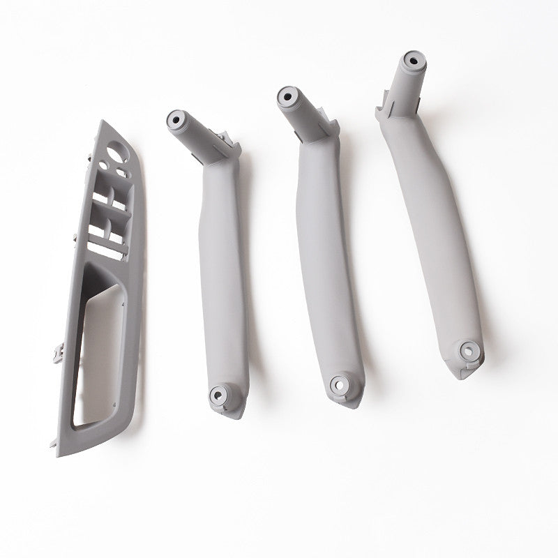 Interior trim kit BMW X5 E70, X6 E71 Gray