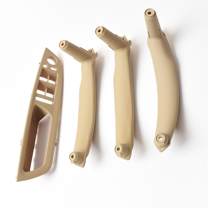 Interior trim kit BMW X5 E70, X6 E71 Beige