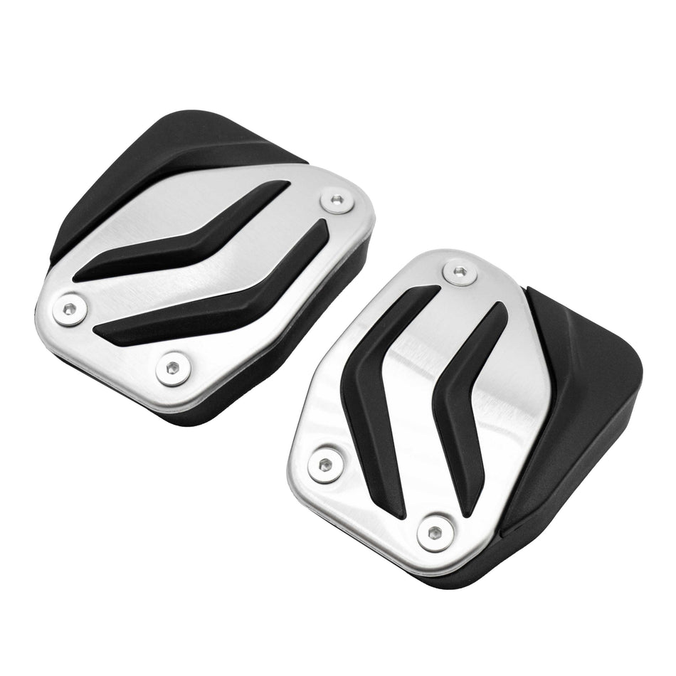 Pedal pads BMW M Performance E38, E39, E46, E84, E87, E90, E91, E92, E93 Manual