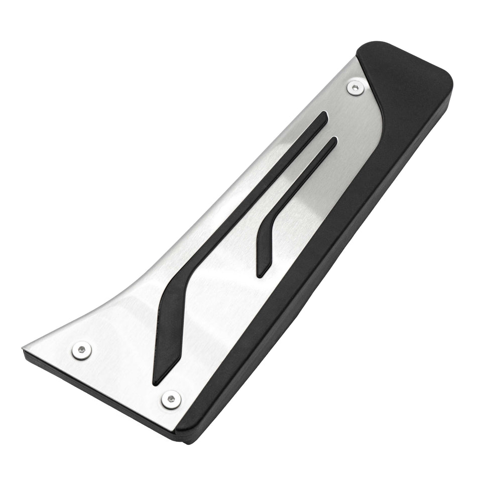BMW M Performance Pedal Pads E38, E39, E46, E84, E87, E90, E91, E92, E93 Automatic
