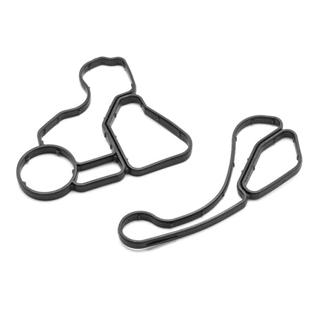 Oil filter gasket kit BMW N20, N52, N52N, N55, N54, N51, N54T, S55, N26, N53 1