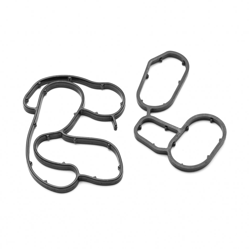 Oil filter gasket kit BMW N43, N46, N46N, N45, N45N, N40, N42