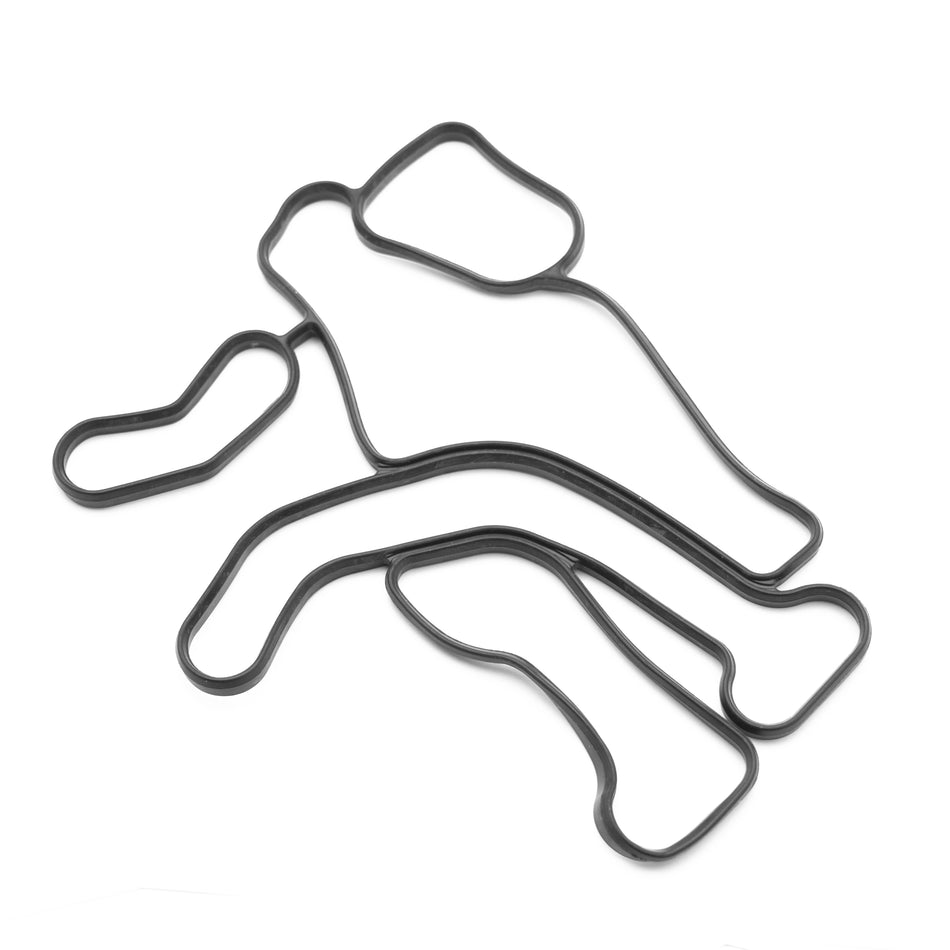 Oil Cooler Gasket Kit Range Rover L322/L405/L494 4.4 TDV8 & 3.0 TDV6 LR022895
