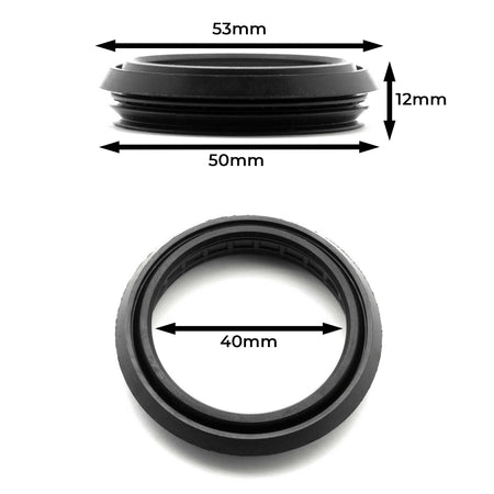 Oil seal 711994 vacuum brake booster Renault Megane IV, Talisman 4