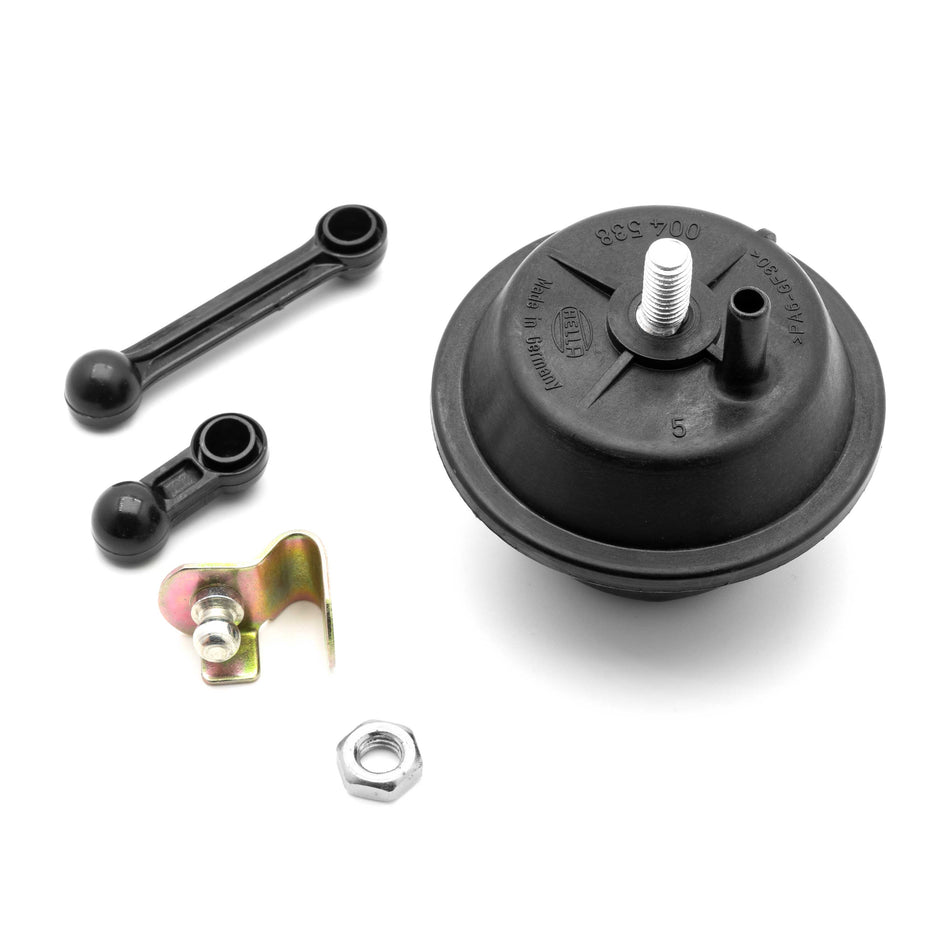 Intake Manifold Geometry Regulator Rod Set 077198327A