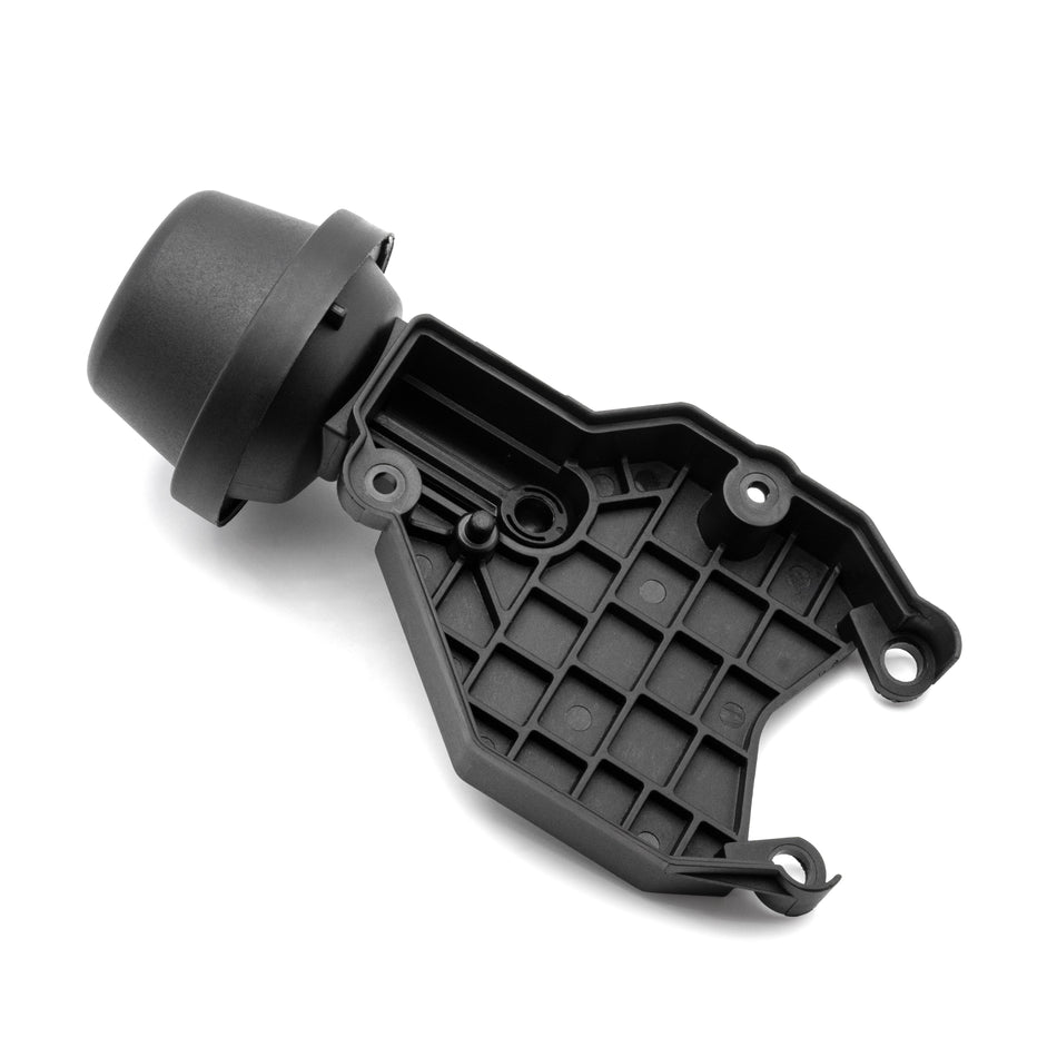 Actuador del colector de admisión AUDI A6 C6 2.4 FSI BDW 06C133619A