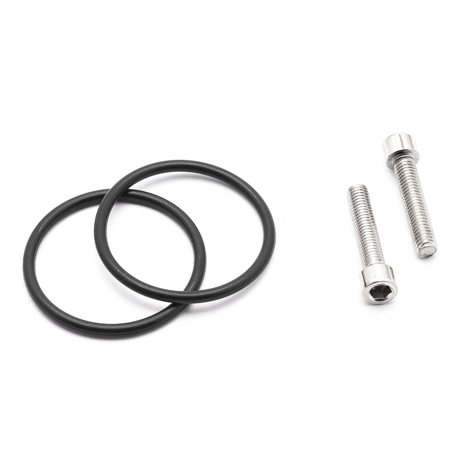 Seal kit for booster pump Haldex (Haldex) 4th generation 0AY598305