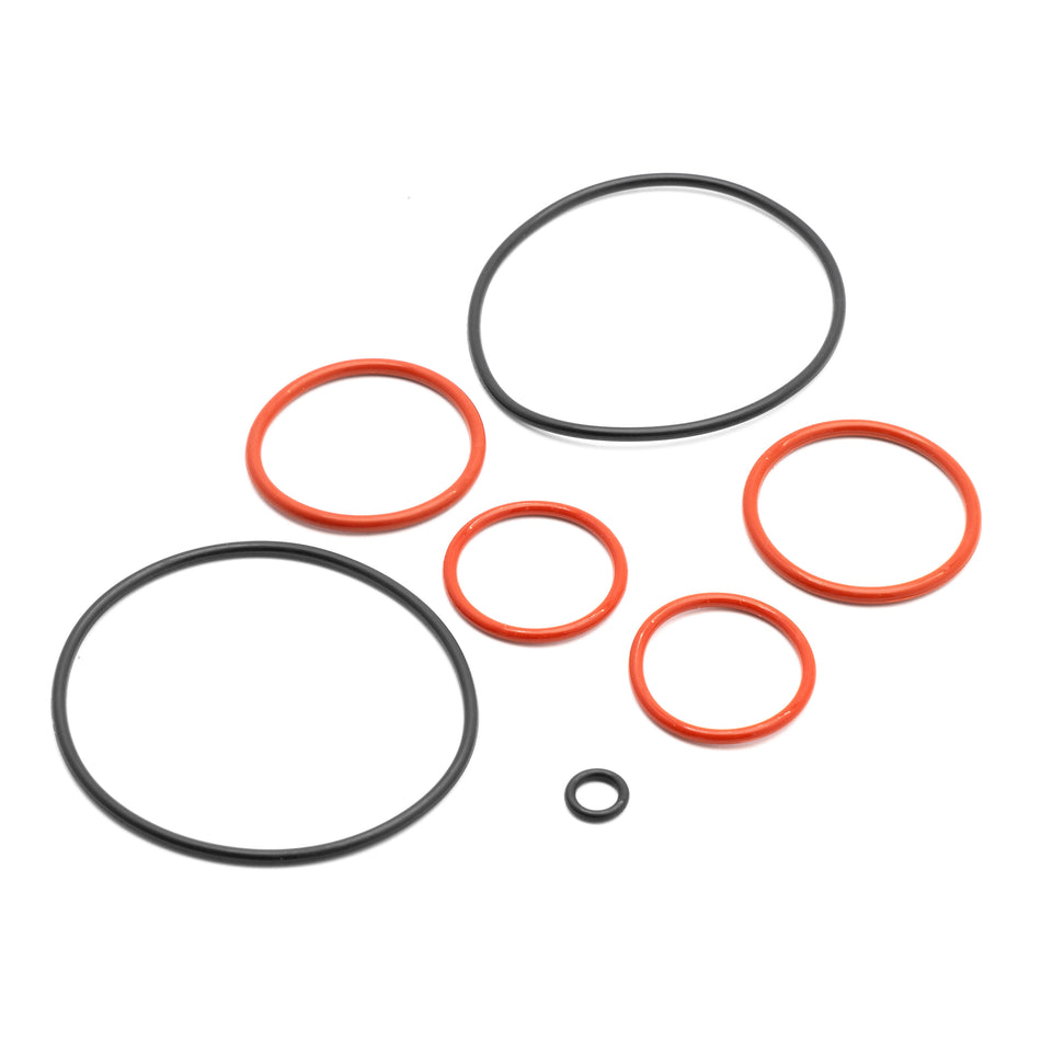 Continental Air Suspension Compressor Seal Kit