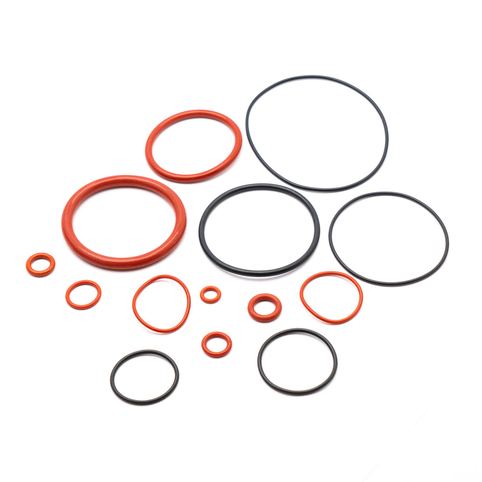 Hitachi Air Suspension Compressor Seal Kit