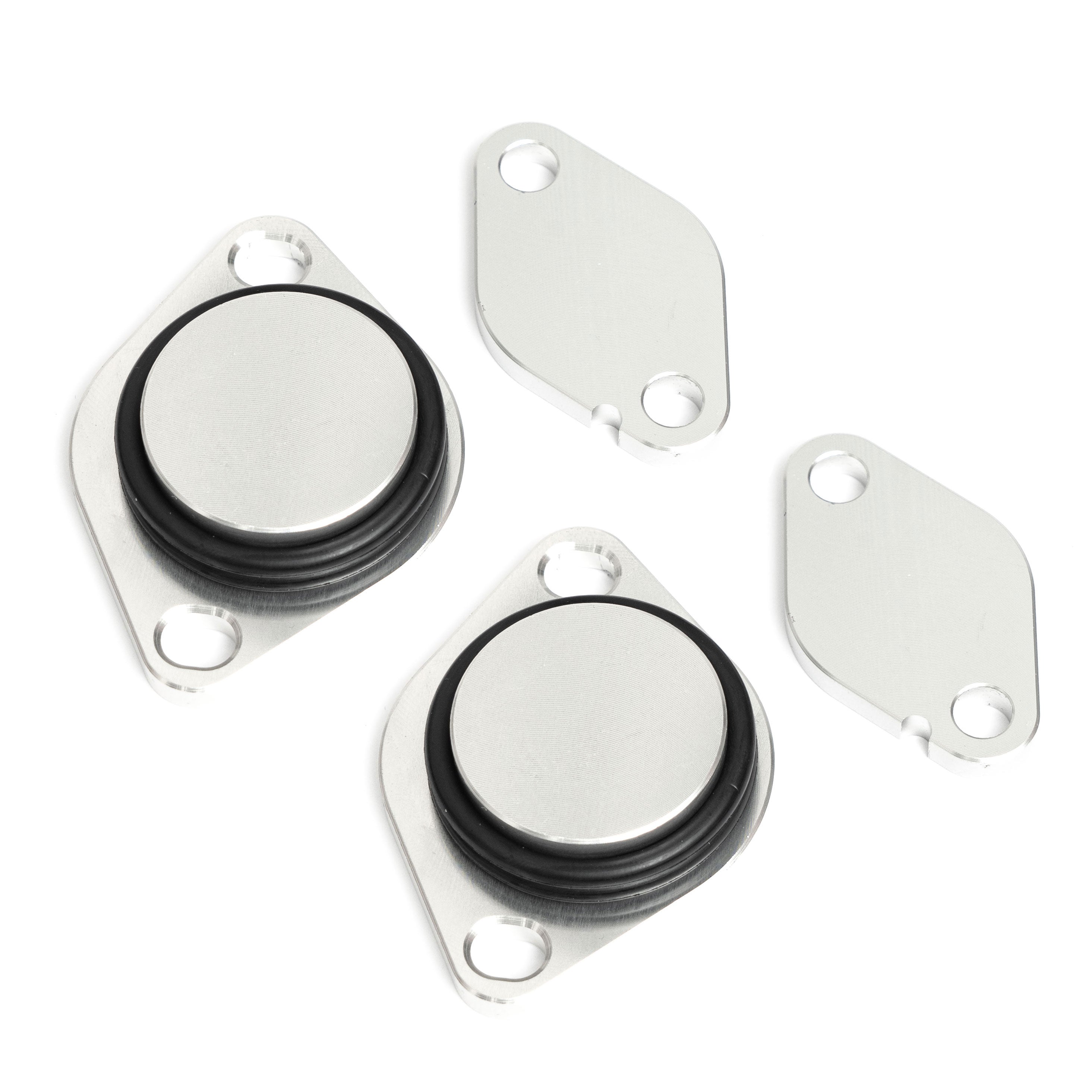 EGR removal kit Land Rover, Range Rover 2.7, 3.0 TDV6 1