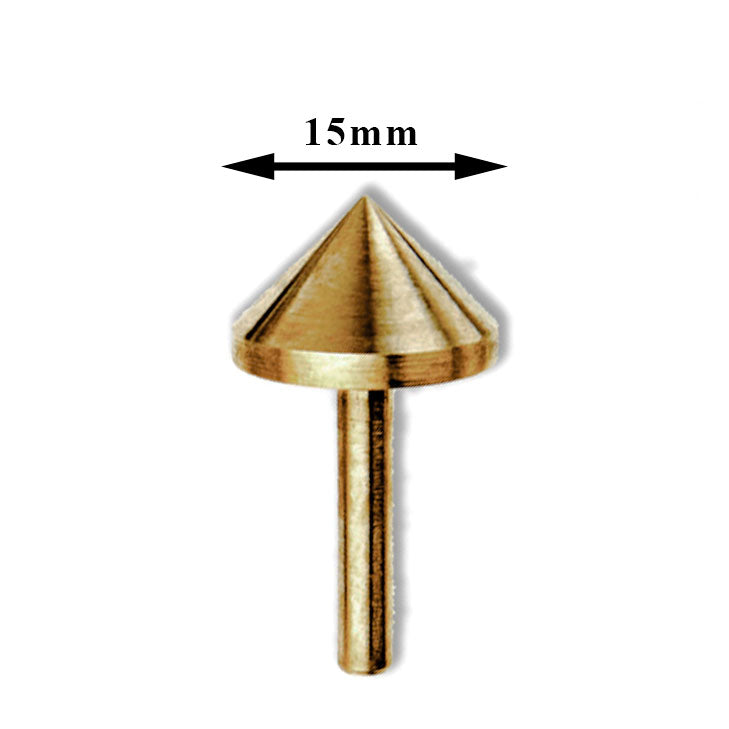 Cones for stove valves