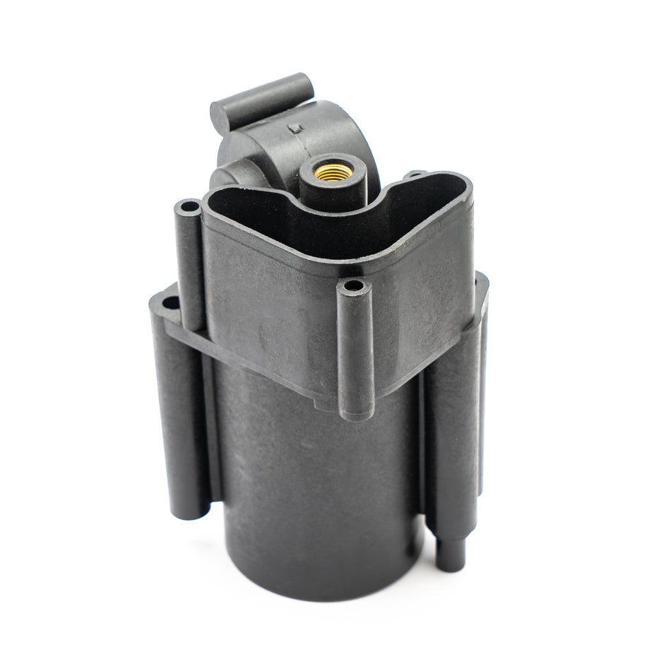 Air Suspension Compressor Dryer Housing Wabco BMW F07, F11, F01, F02, F04