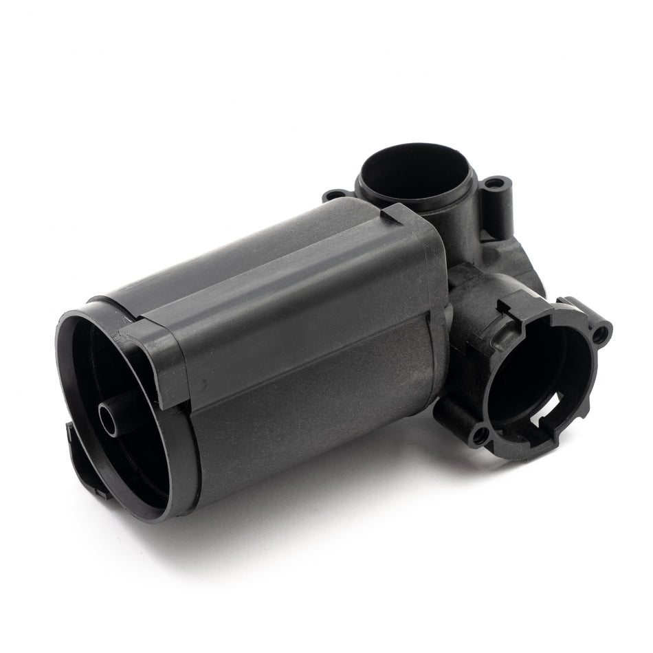 Air Suspension Compressor Dryer Housing Wabco Mercedes W220, W211 and Audi A6 C5, A8 D3