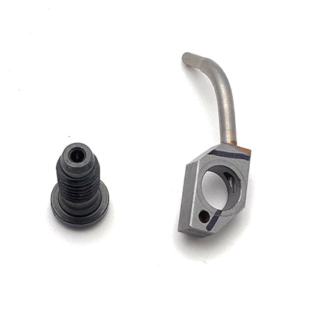 Piston cooling oil nozzle GM 55564441 1.6L & 1.8L