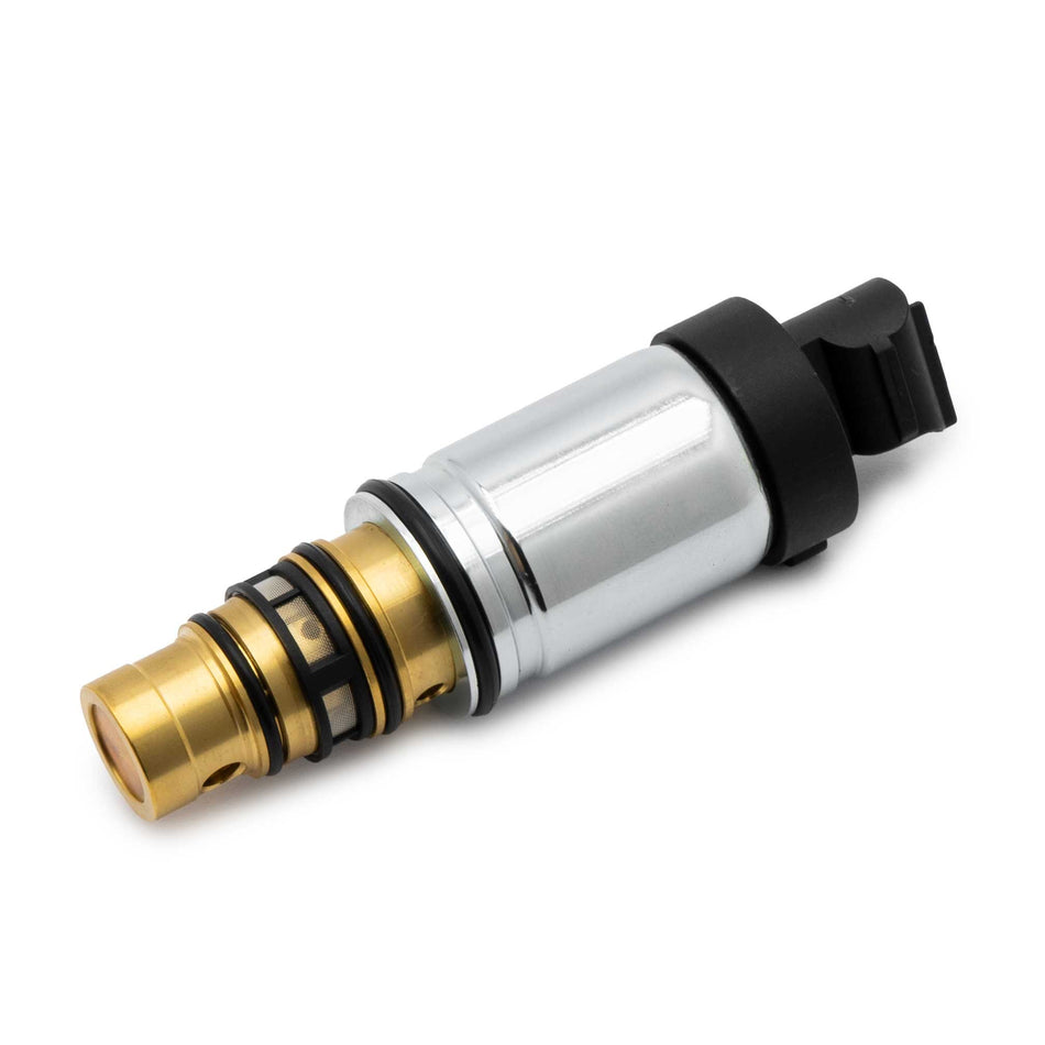Air Conditioning Compressor Control Valve (Solenoid) Sanden Volvo, Jaguar, Opel, Hyundai CVC14 CVC16 PXC16