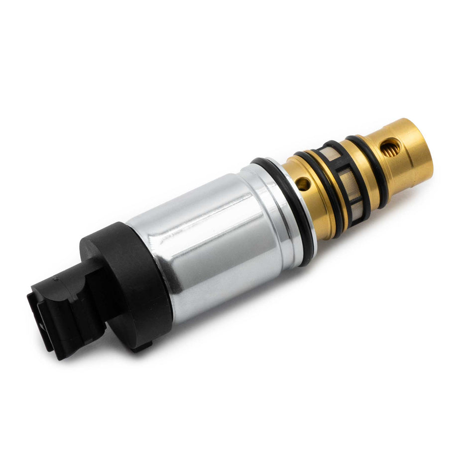 Air Conditioning Compressor Control Valve (Solenoid) Sanden Volvo, Jaguar, Opel, Hyundai CVC14 CVC16 PXC16