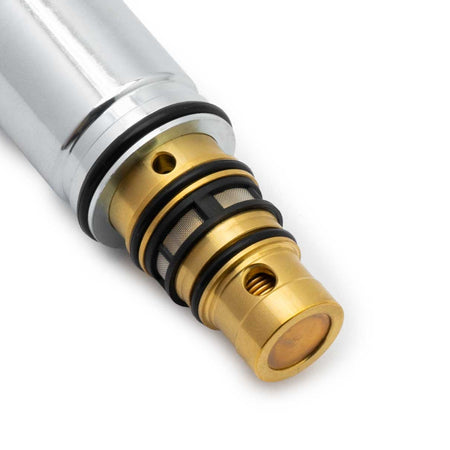 Air Conditioning Compressor Control Valve (Solenoid) Sanden Volvo, Jaguar, Opel, Hyundai CVC14 CVC16 PXC16 3