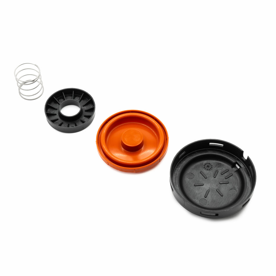 Oil separator repair kit for Land Rover and Jaguar 2.0D AJ200D, 204DTA, 204DTD