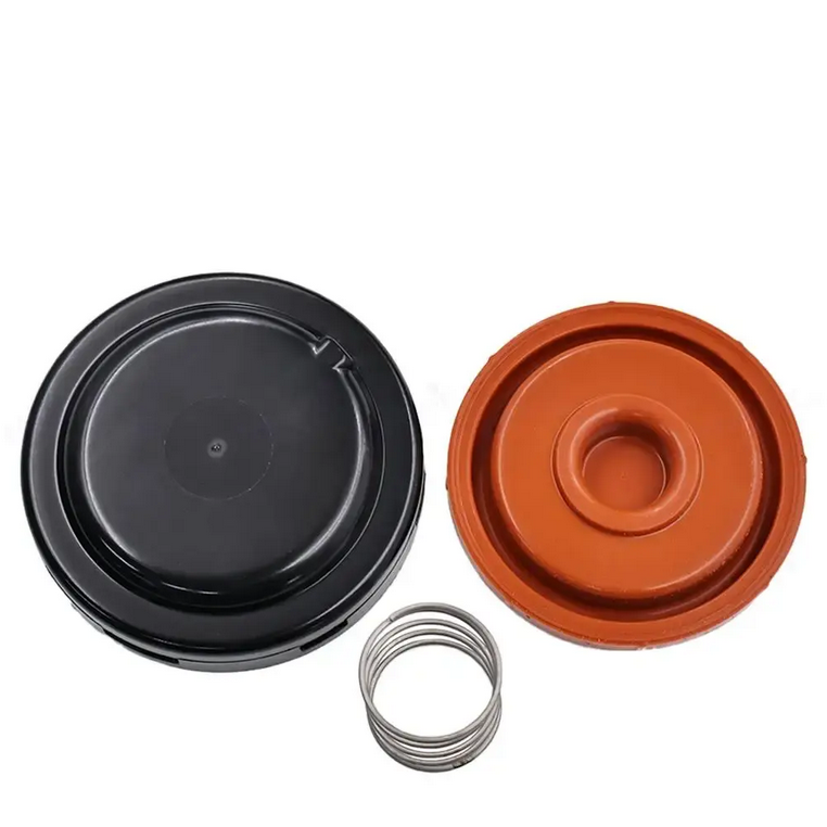 Oil separator repair kit for Land Rover and Jaguar 2.0D AJ200D, 204DTA, 204DTD 7