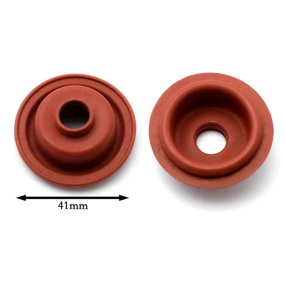 Throttle valve diaphragm Peugeot, Citroen, Ford, Volvo 2.0 D, 2.0 HDI, 2.0 TDCI