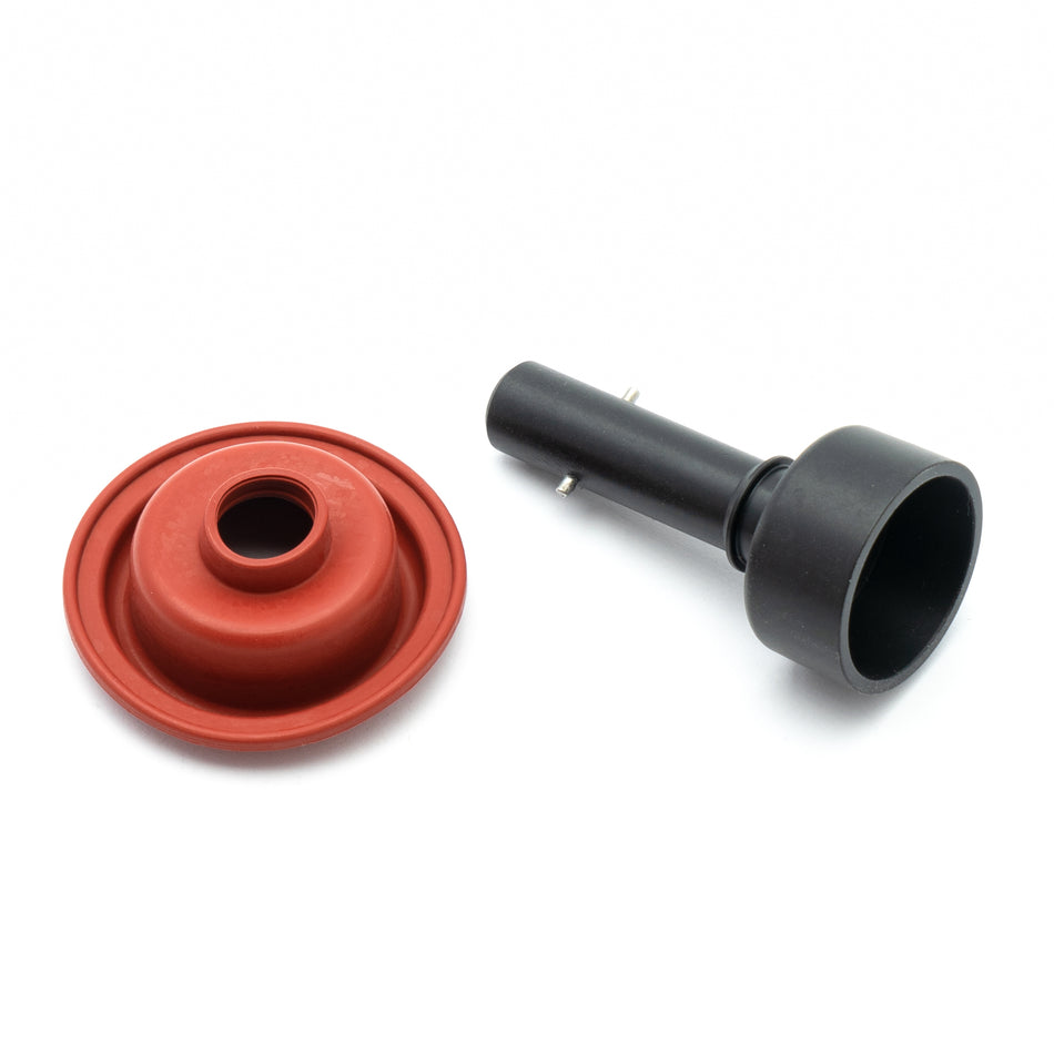Throttle valve repair kit for Peugeot, Citroen, Ford, Volvo 2.0 D, 2.0 HDI, 2.0 TDCI