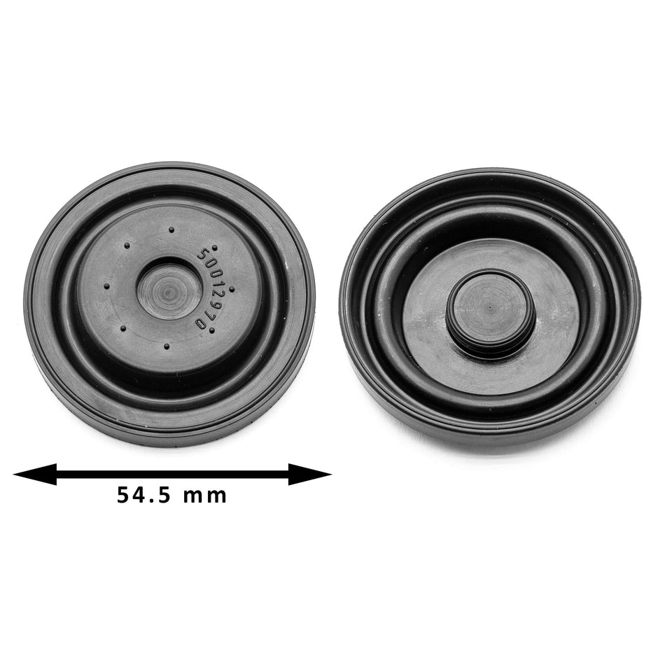 Valve cover membrane BMW B47B, B47D, B47F 11128579962