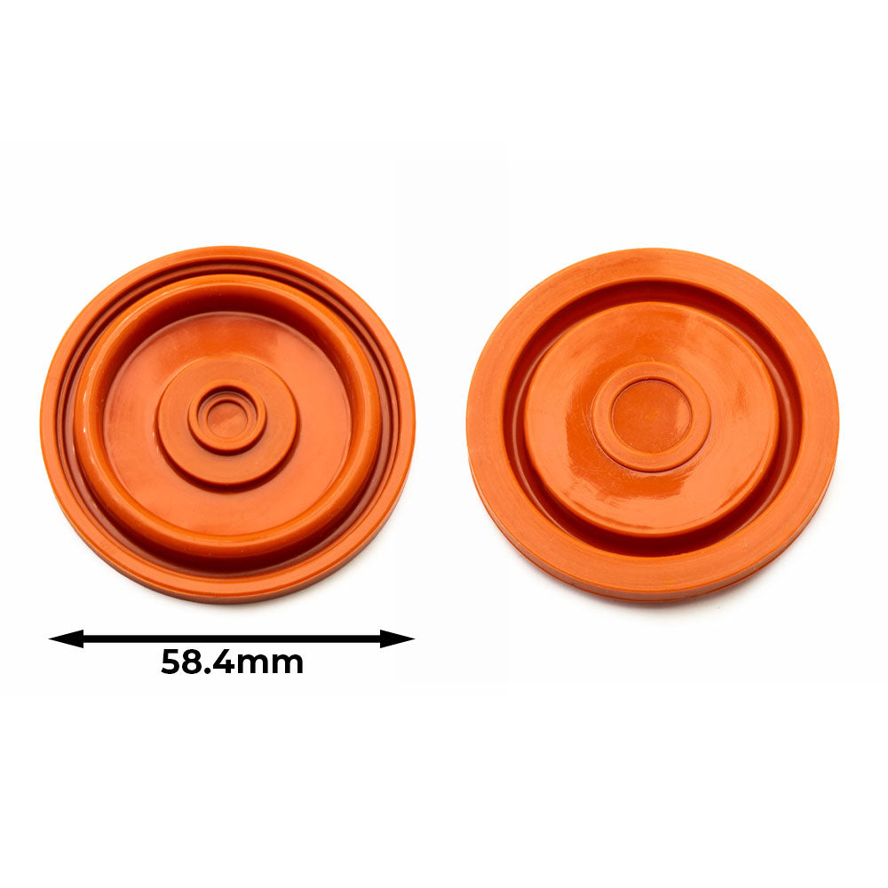 Valve cover repair kit Land Rover, Citroen, Peugeot, Fiat, Ford 2.2TD LR004200 5