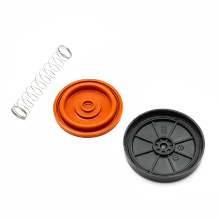 Valve cover repair kit Land Rover, Citroen, Peugeot, Fiat, Ford 2.2TD LR004200 6