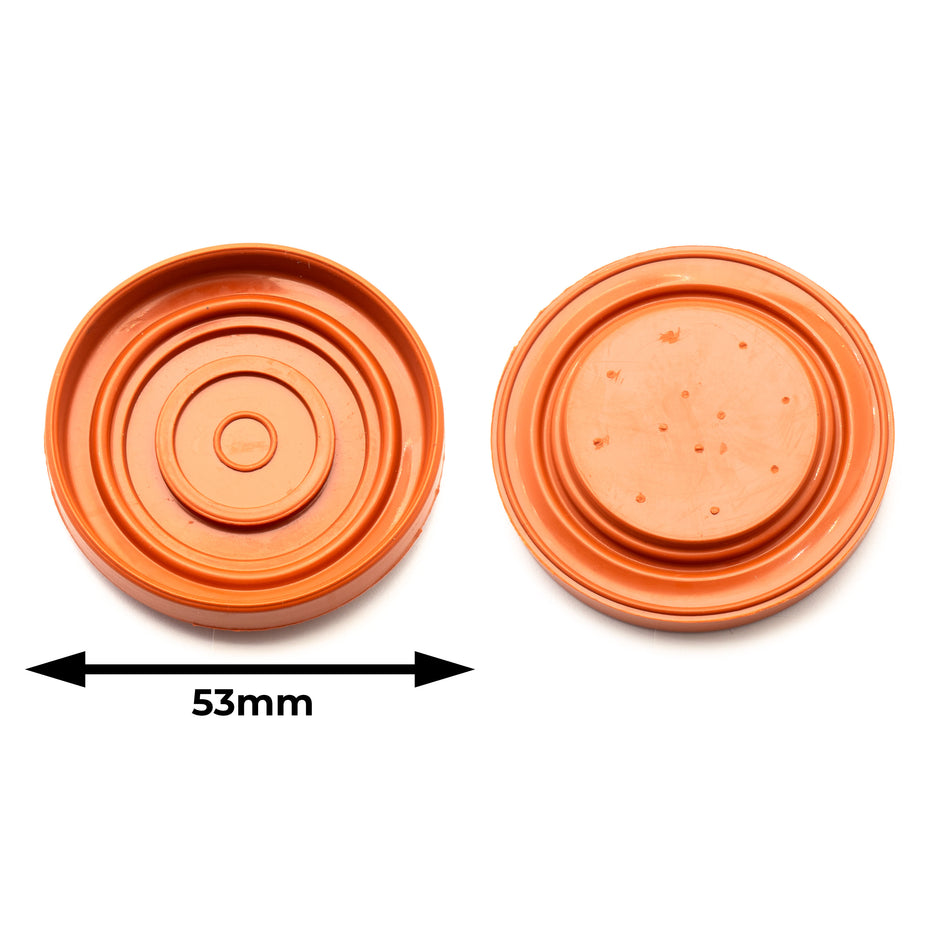 Oil separator repair kit Land Rover 2.0D LR110464, LR094438, JDE40122
