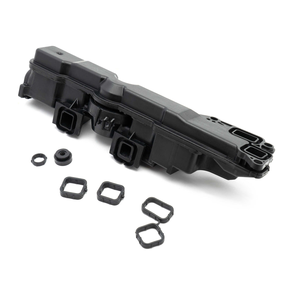 Valve cover oil separator GM Opel 5607229, 55596087, 55590969