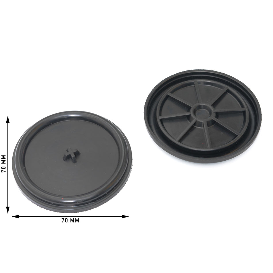 Hyundai/Kia oil separator membrane 267103A001 and 267103A100