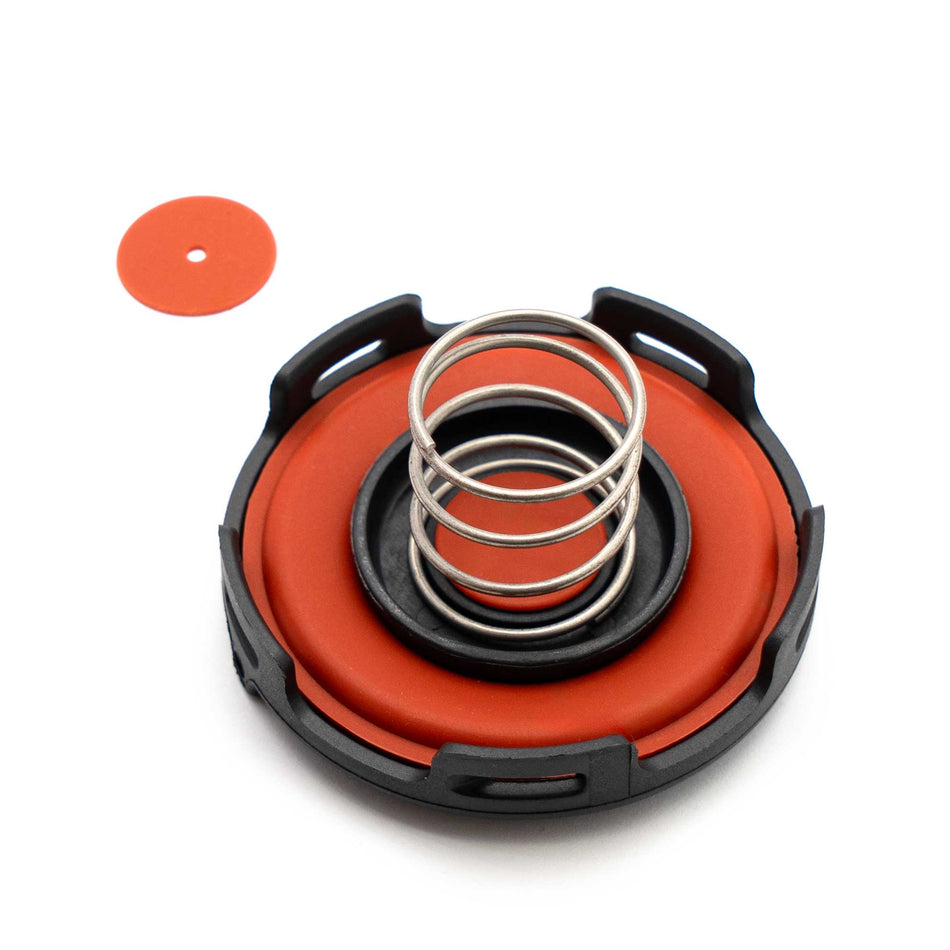 Repair kit oil cooler VAG 1.5 TSI 05E103495B, 05E103495J