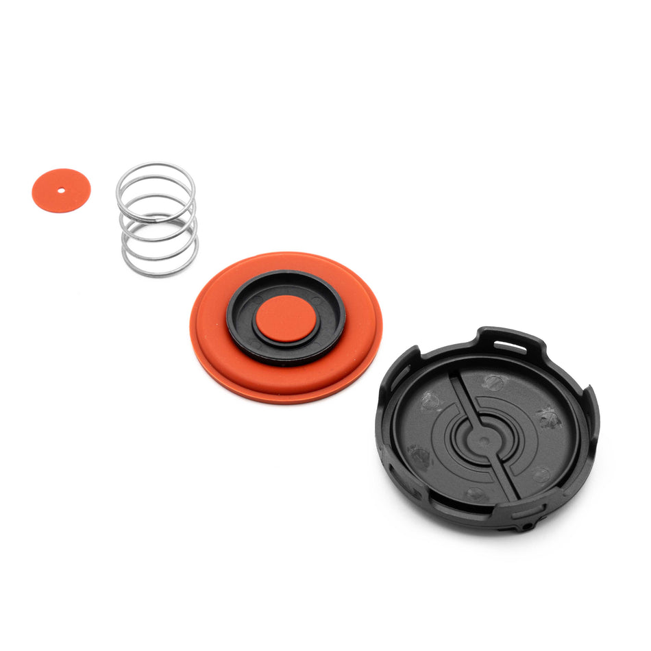 Repair kit oil cooler VAG 1.5 TSI 05E103495B, 05E103495J