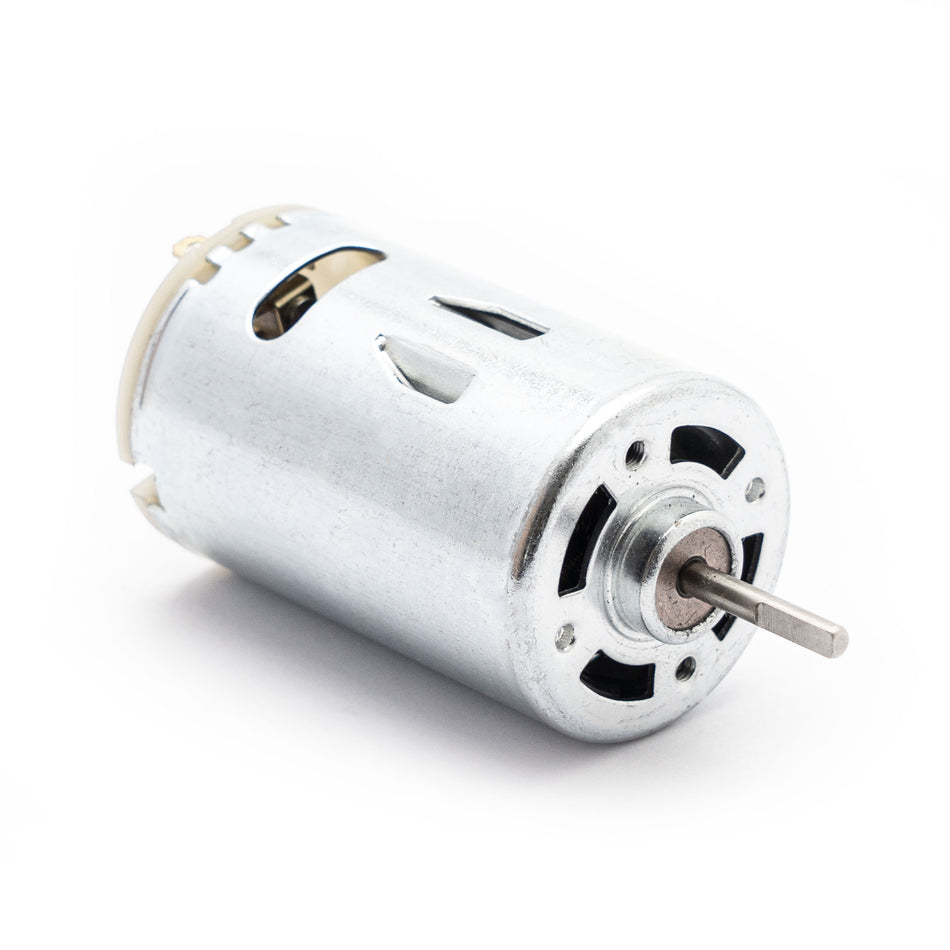 Central locking vacuum pump Motor Mercedes-Benz W140, W210, W124