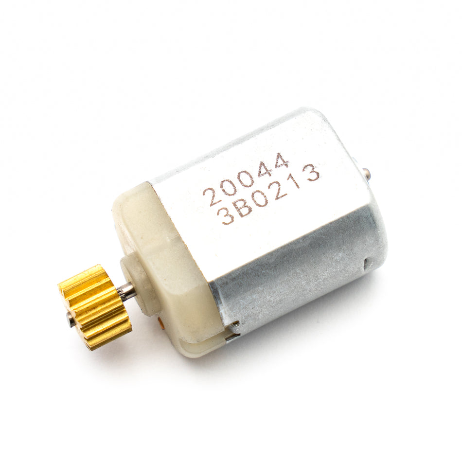 Door lock motor Renault Scenic 3 20044