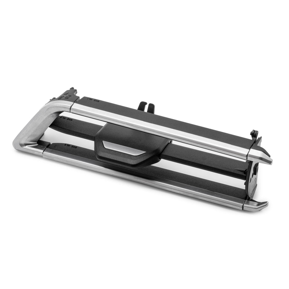Repair kit for the left air vent of the climate control panel BMW X5 G05, X6 G06, X7 G07