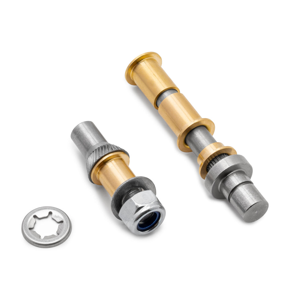 Repair kit for door hinge VW Golf IV/Воra