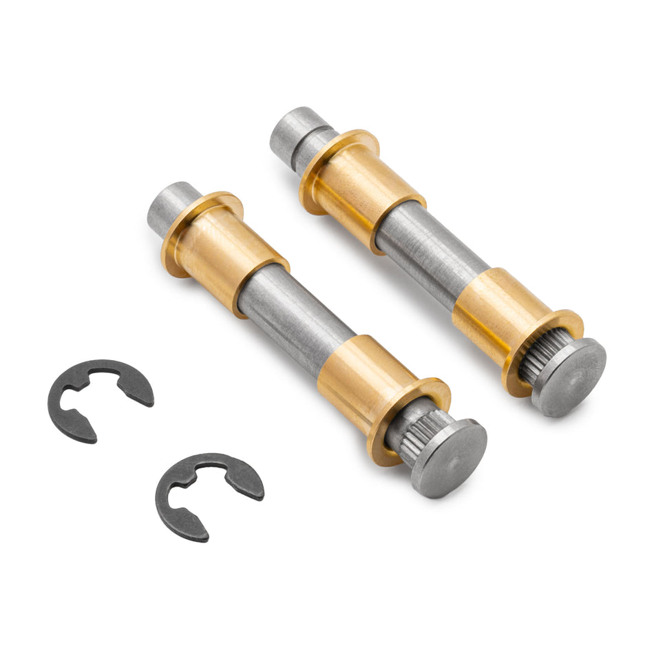 Front Door Hinge Repair Kit for Nissan and Infiniti