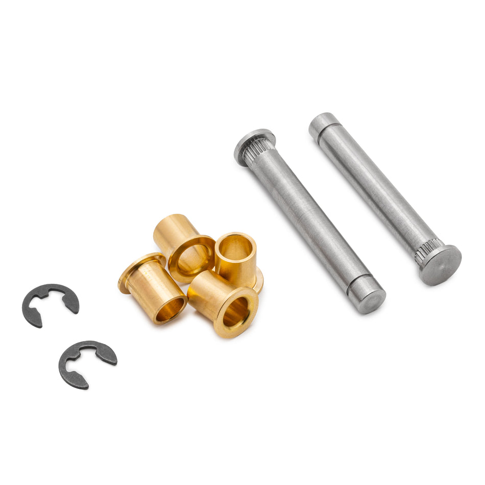 Front Door Hinge Repair Kit for Nissan and Infiniti