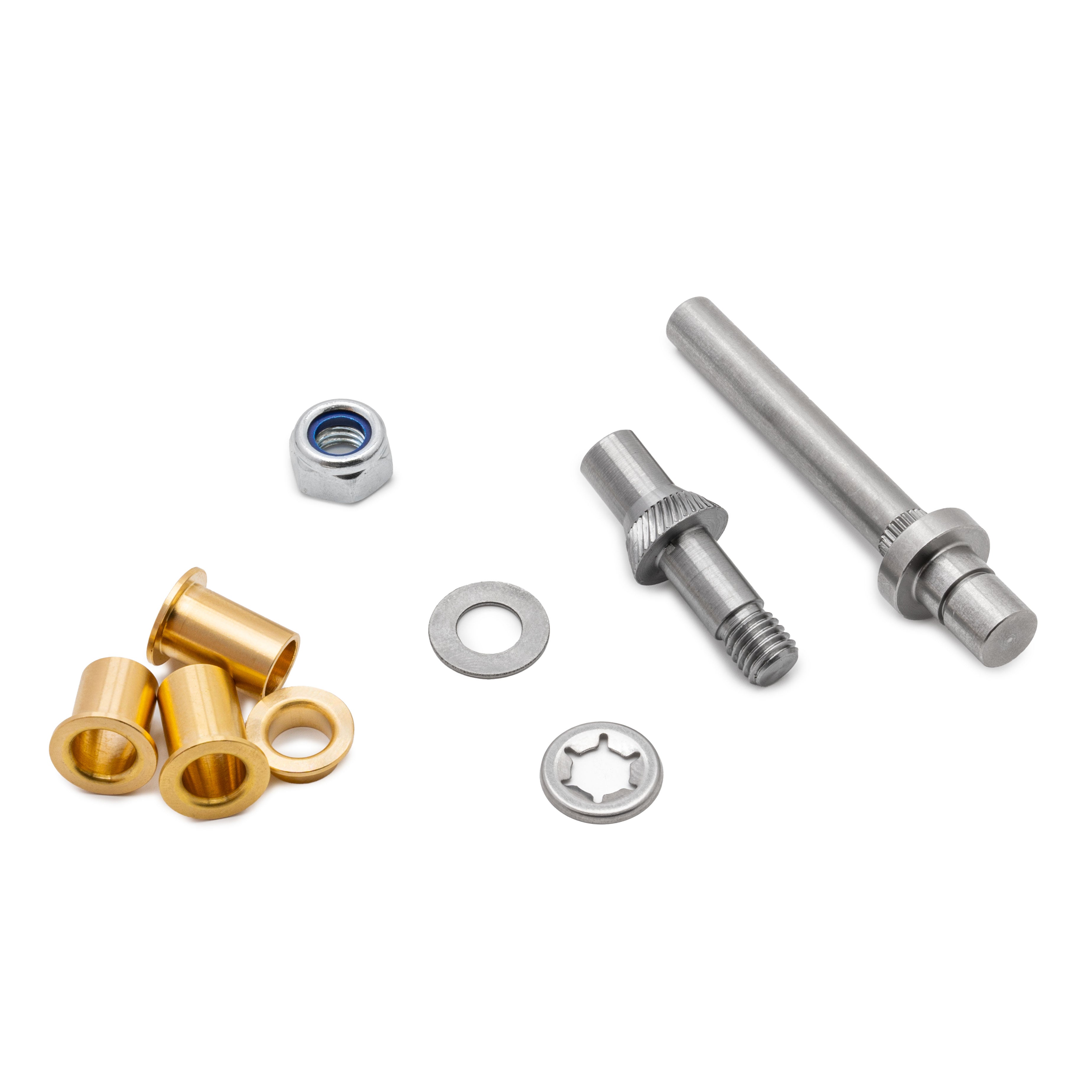Repair kit for door hinge VW Golf IV/Воra 3