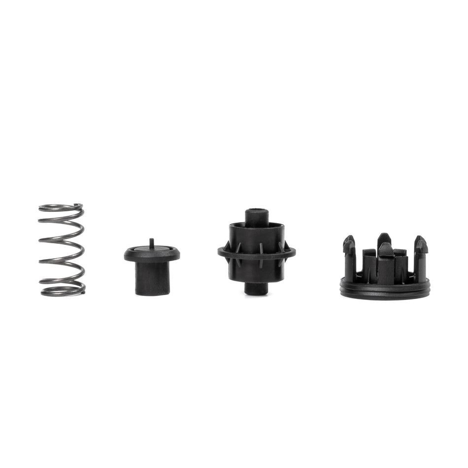 Oil filter housing valve Opel 1.7 CDTI 98073537, 5650381