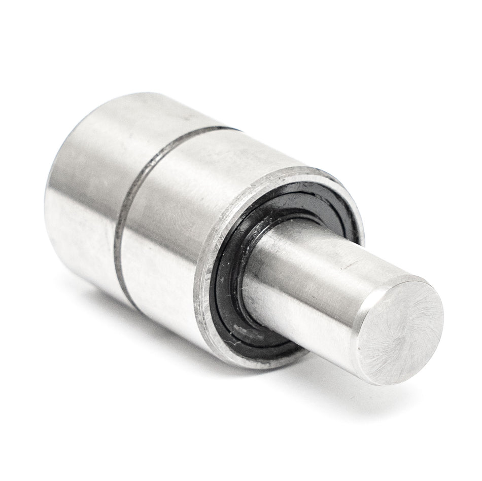 Bearing shaft WS2263 viscomufta VAG 059122303 V6 2.5TDI