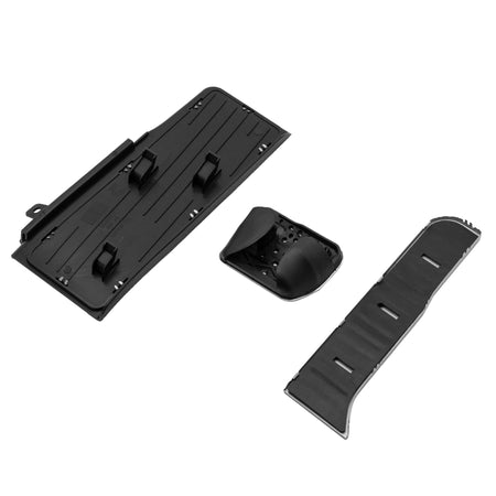 Pedal pads VW Passat B6, B7, CC, Skoda Superb automatic transmission 4