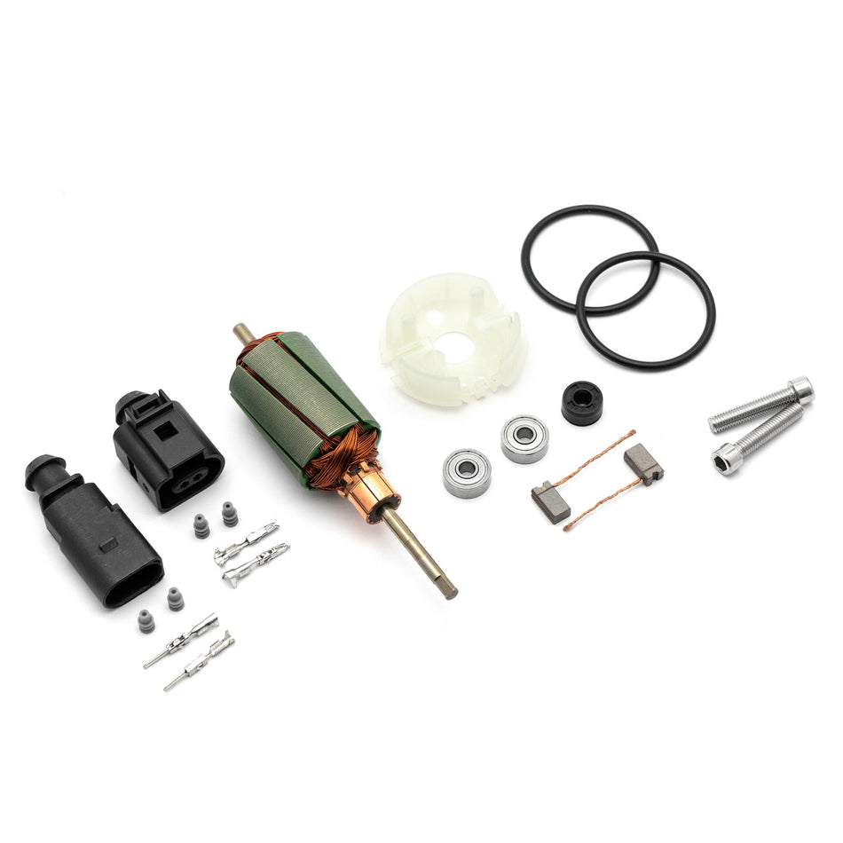 Complete repair kit for Haldex coupling pump (4th generation)