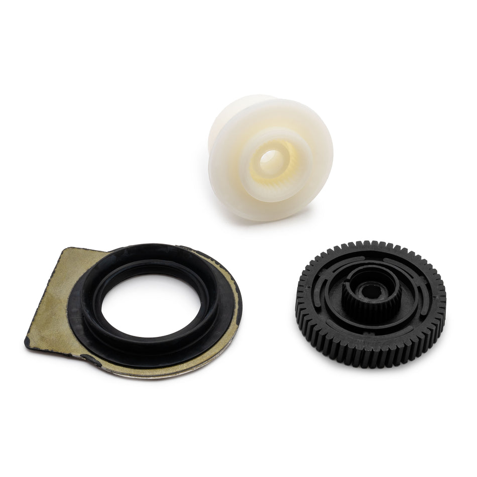 Complete repair kit of the transfer case servo motor BMW 27102413711